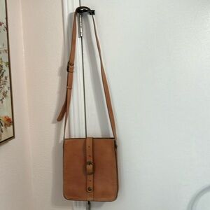 Patricia Nash crossbody bag